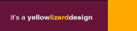 Advertising & Online Marketing | Yellow Lizard Design | Port Elizabeth | Graphic Design | Web Development | Eastern Cape | South Africa
