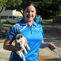 HAPPY TAILS DOG WALK - Saturday 2nd Nov 2013