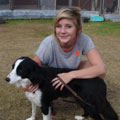 WALK A SHELTER DOG & BLESSING! - Sunday 5th Oct 2013