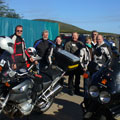 ANIMAL RUN - BIKERS DAY - Saturday 24th Aug 2013