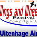 WINGS & WHEELS FESTIVAL - Saturday 13th April 2013